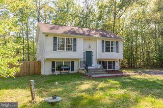 877 CAMPERS LN, Ruther Glen, VA 22546