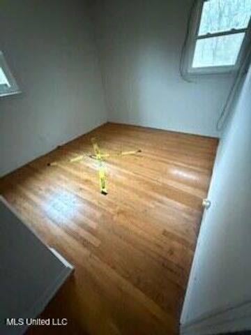 277 Chickasaw Street, Holly Springs, MS 38635