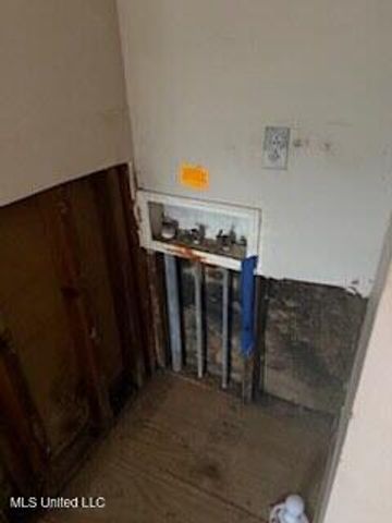 277 Chickasaw Street, Holly Springs, MS 38635