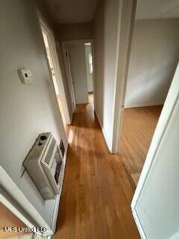 277 Chickasaw Street, Holly Springs, MS 38635