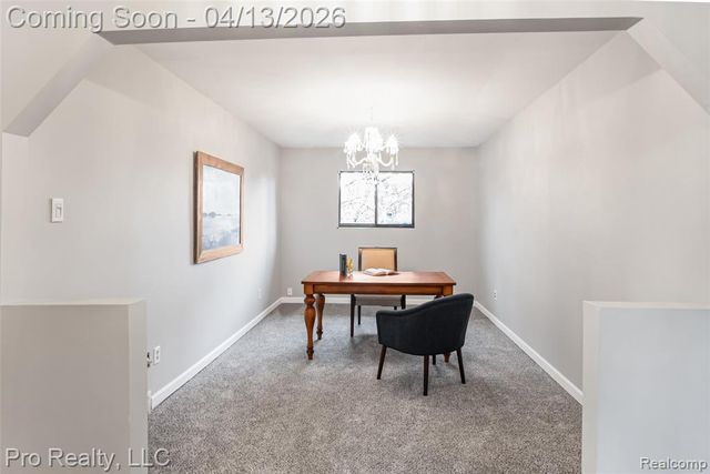 11200 Wahrman Street, Romulus, MI 48174