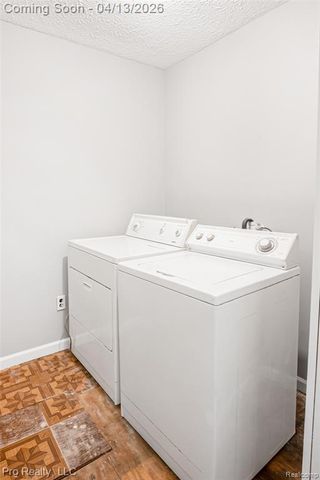 11200 Wahrman Street, Romulus, MI 48174