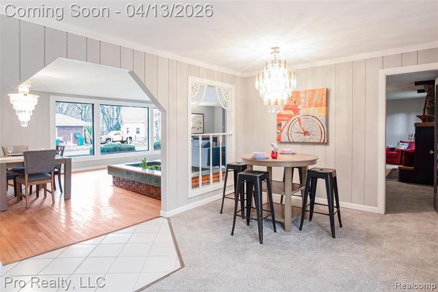 11200 Wahrman Street, Romulus, MI 48174