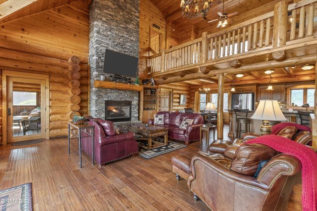 2436 Smoky Vista Way, Sevierville, TN 37862