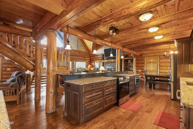 2436 Smoky Vista Way, Sevierville, TN 37862