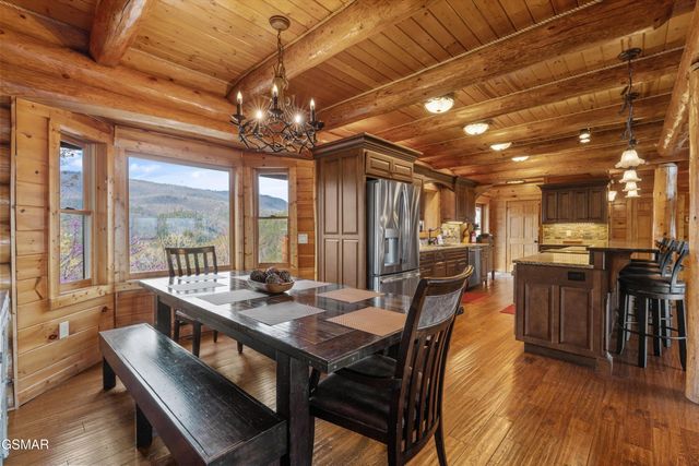2436 Smoky Vista Way, Sevierville, TN 37862
