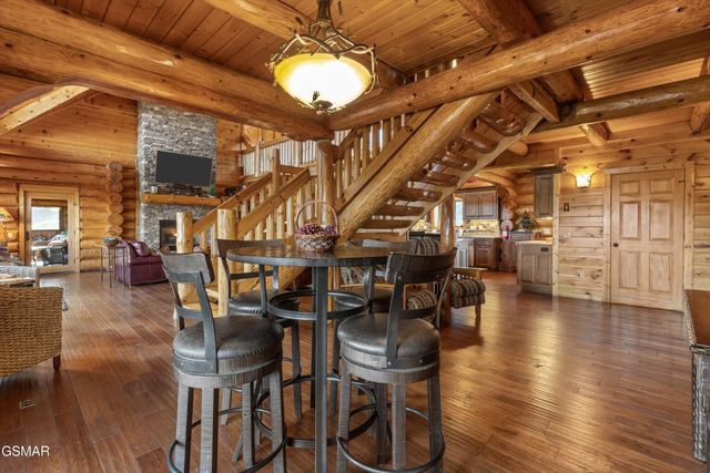 2436 Smoky Vista Way, Sevierville, TN 37862