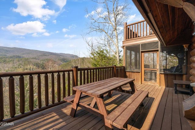 2436 Smoky Vista Way, Sevierville, TN 37862