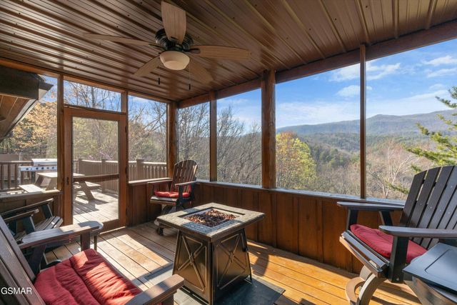 2436 Smoky Vista Way, Sevierville, TN 37862