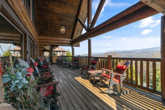 2436 Smoky Vista Way, Sevierville, TN 37862