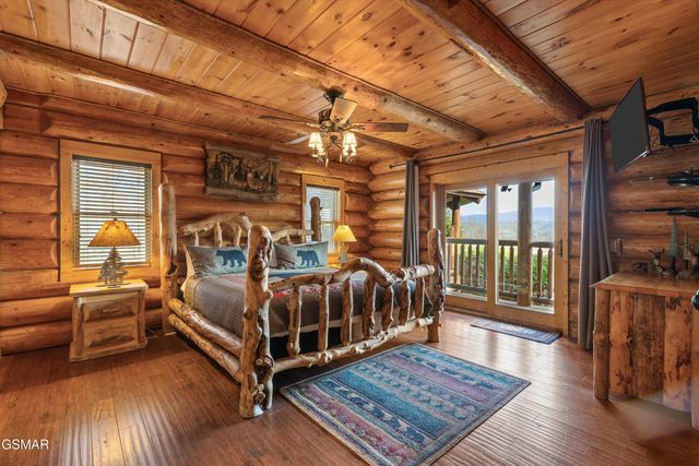 2436 Smoky Vista Way, Sevierville, TN 37862