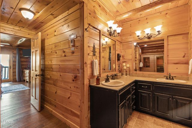 2436 Smoky Vista Way, Sevierville, TN 37862