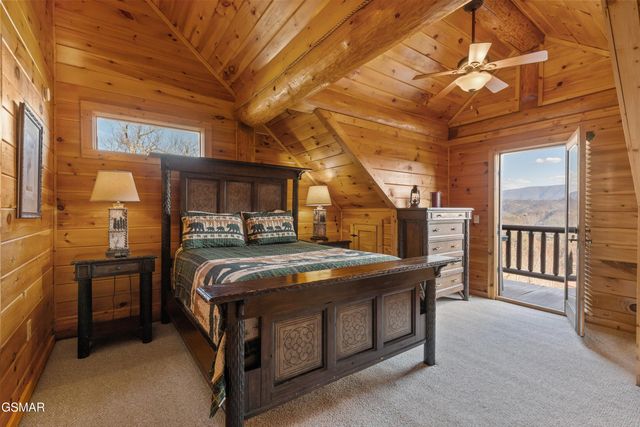 2436 Smoky Vista Way, Sevierville, TN 37862