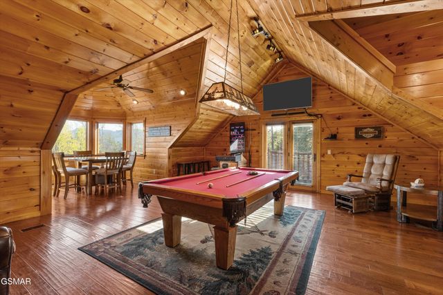 2436 Smoky Vista Way, Sevierville, TN 37862