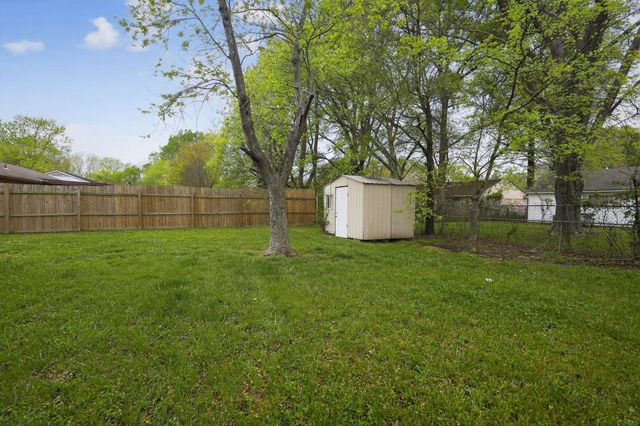 794 MARGIE DR, Memphis, TN 38127