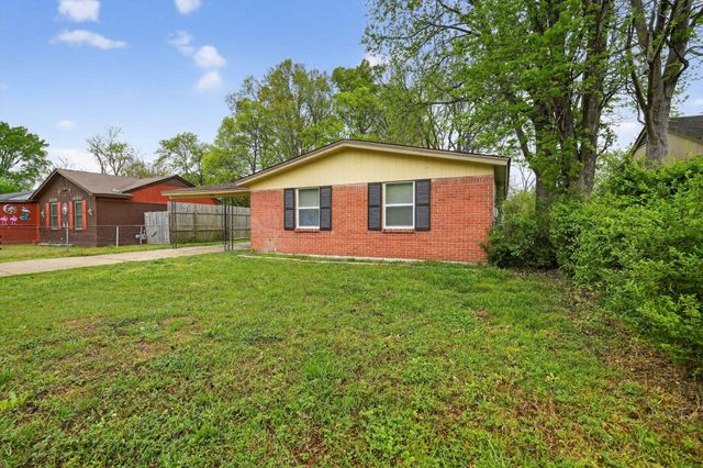 794 MARGIE DR, Memphis, TN 38127