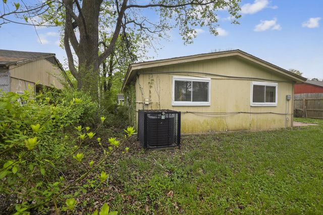 794 MARGIE DR, Memphis, TN 38127