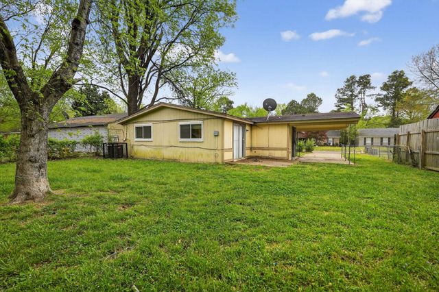 794 MARGIE DR, Memphis, TN 38127