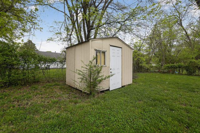 794 MARGIE DR, Memphis, TN 38127