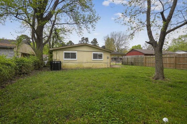 794 MARGIE DR, Memphis, TN 38127