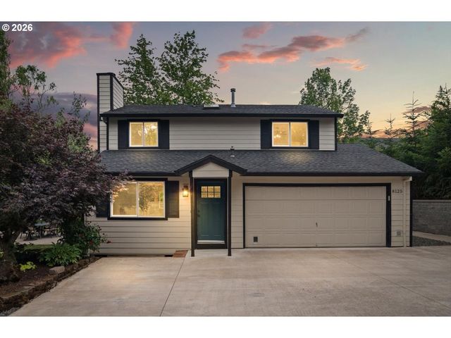 8125 Sw PINE St, Portland, OR 97223