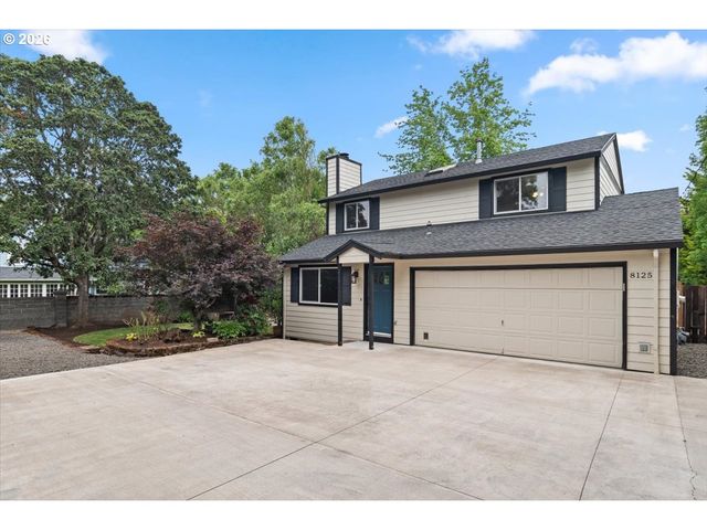 8125 Sw PINE St, Portland, OR 97223