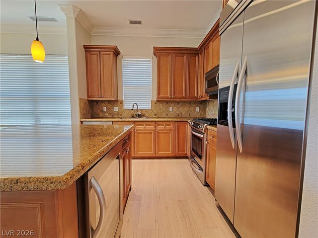 21 Via Visione 206, Henderson, NV 89011