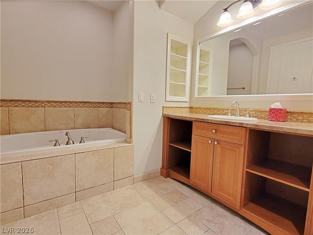 21 Via Visione 206, Henderson, NV 89011