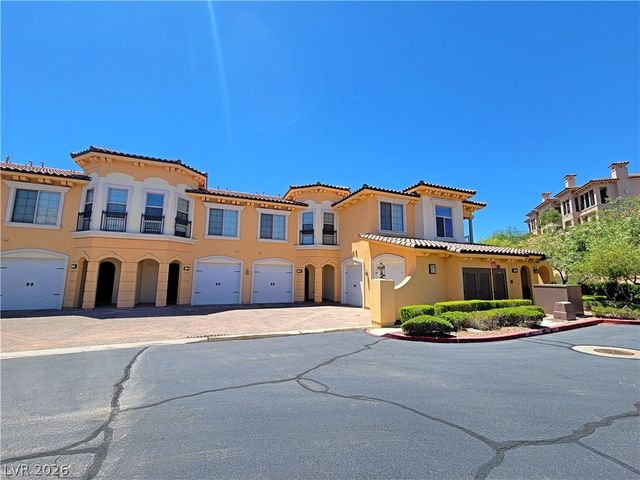 21 Via Visione 206, Henderson, NV 89011