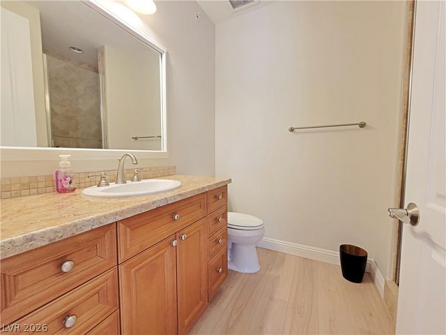 21 Via Visione 206, Henderson, NV 89011