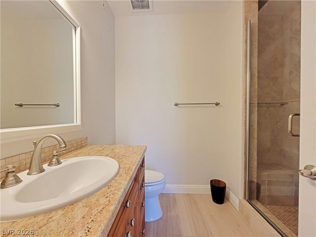 21 Via Visione 206, Henderson, NV 89011