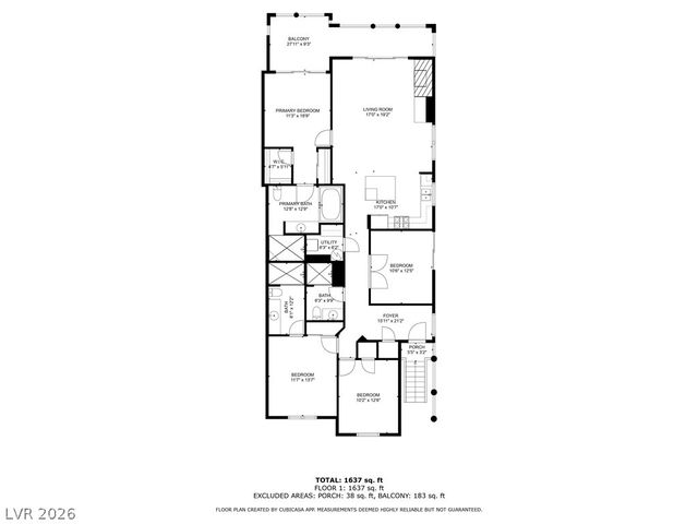 21 Via Visione 206, Henderson, NV 89011