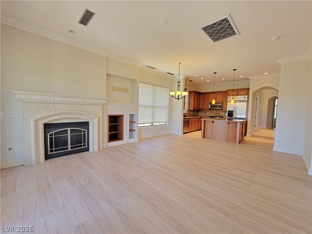 21 Via Visione 206, Henderson, NV 89011