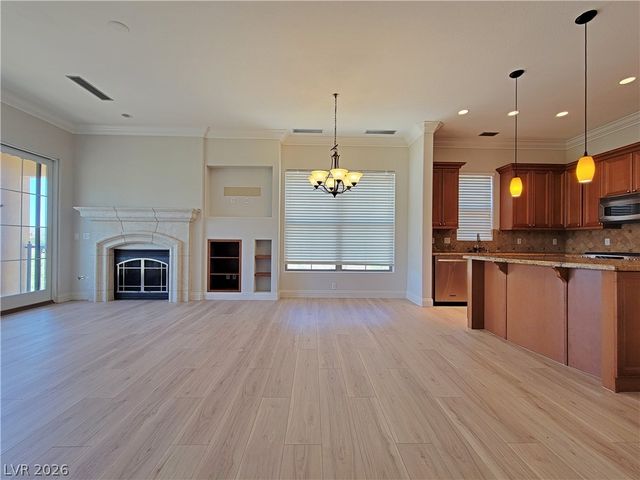 21 Via Visione 206, Henderson, NV 89011