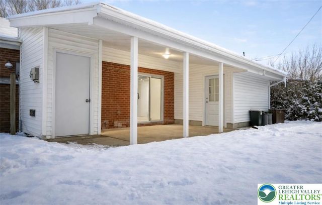 3020 Salisbury Drive, Allentown City, PA 18103