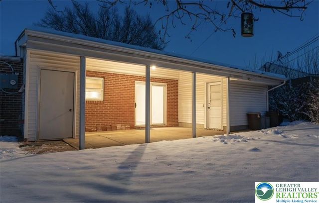 3020 Salisbury Drive, Allentown City, PA 18103