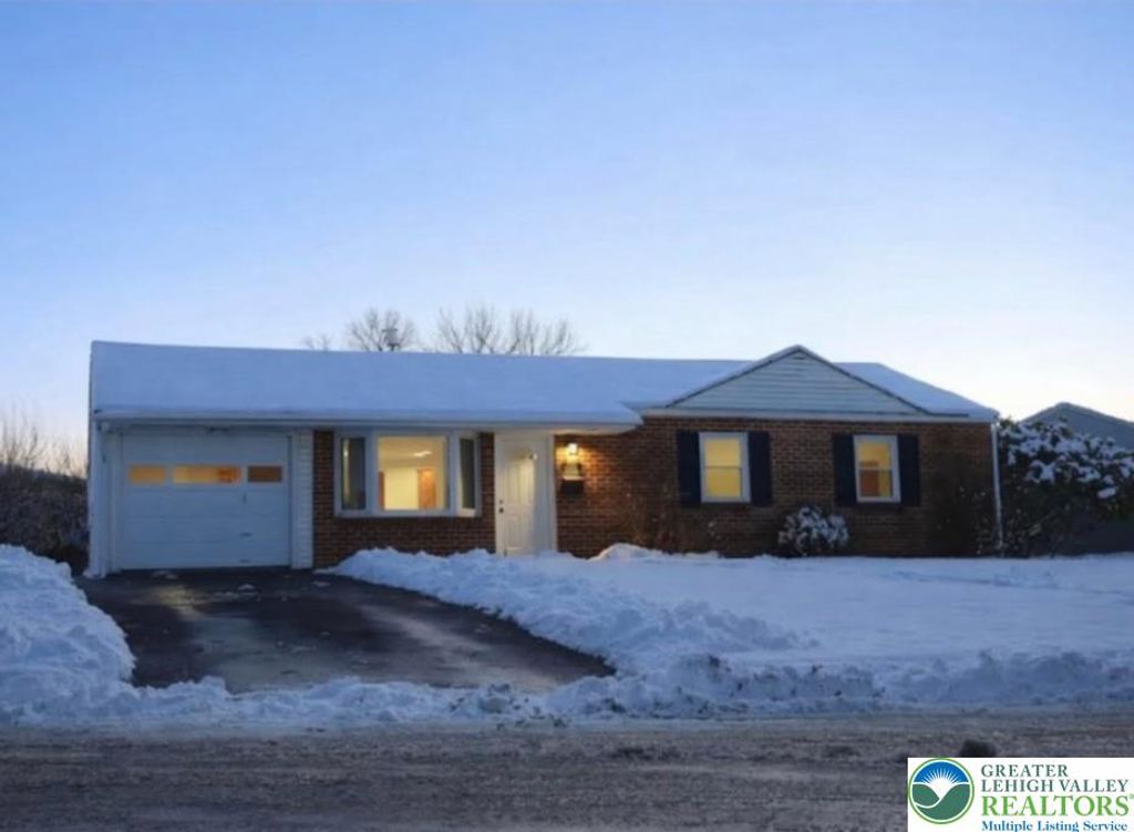 3020 Salisbury Drive, Allentown City, PA 18103