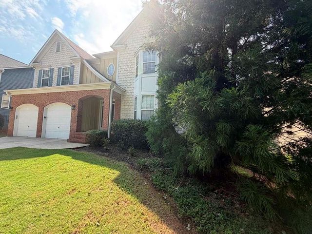 1822 Patterson Mill Way, Lawrenceville, GA 30044