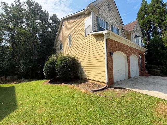1822 Patterson Mill Way, Lawrenceville, GA 30044