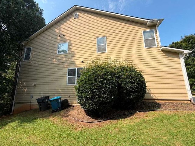 1822 Patterson Mill Way, Lawrenceville, GA 30044