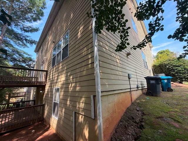 1822 Patterson Mill Way, Lawrenceville, GA 30044