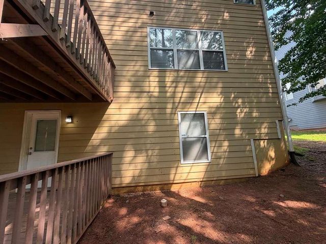 1822 Patterson Mill Way, Lawrenceville, GA 30044
