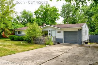 30110 Fairfax Street, Southfield, MI 48076