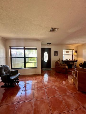 10330 Puerto Rico Drive, Cutler Bay, FL 33189