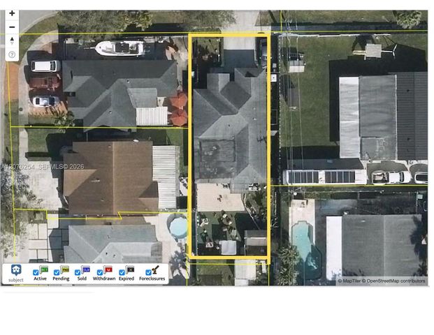 10330 Puerto Rico Drive, Cutler Bay, FL 33189