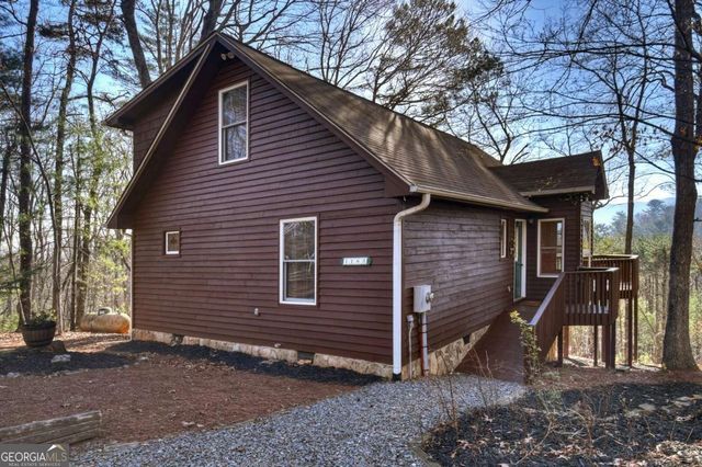 1183 Bear Paw Trail, Blue Ridge, GA 30513