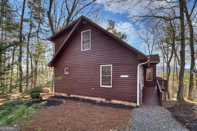 1183 Bear Paw Trail, Blue Ridge, GA 30513