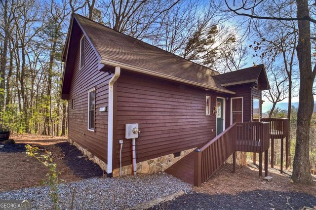 1183 Bear Paw Trail, Blue Ridge, GA 30513