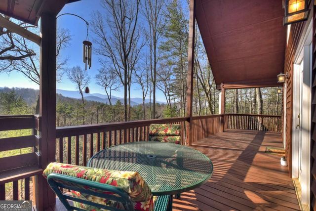 1183 Bear Paw Trail, Blue Ridge, GA 30513