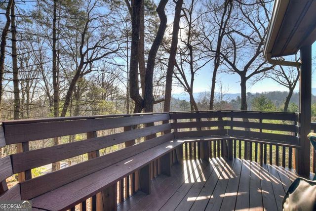 1183 Bear Paw Trail, Blue Ridge, GA 30513